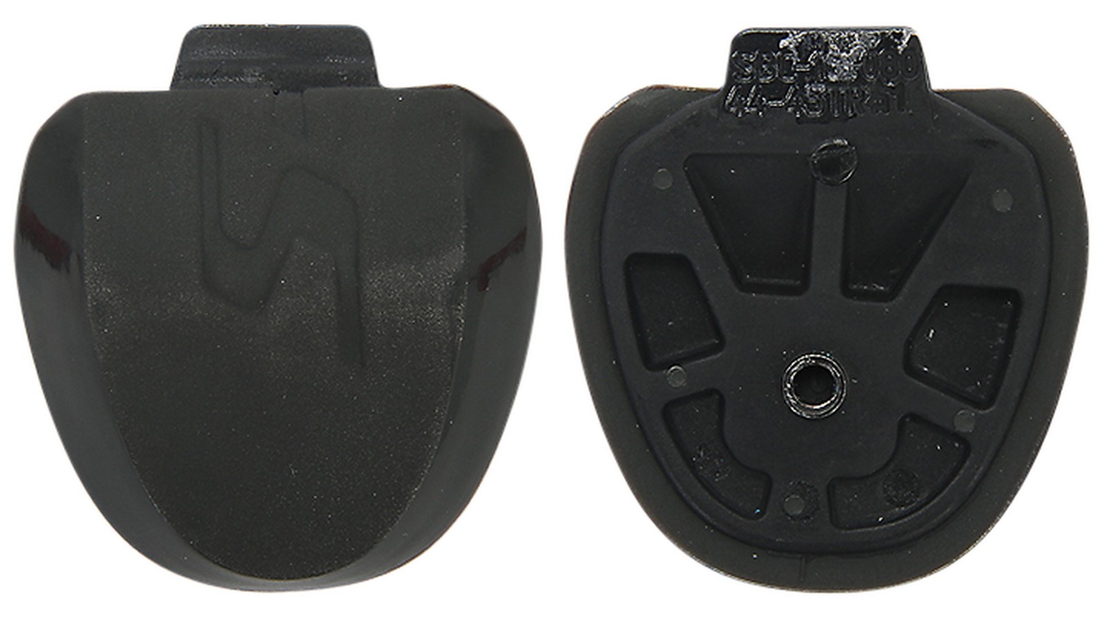 Specialized Replacement S-Works 6 and Sub6 Heel Lug