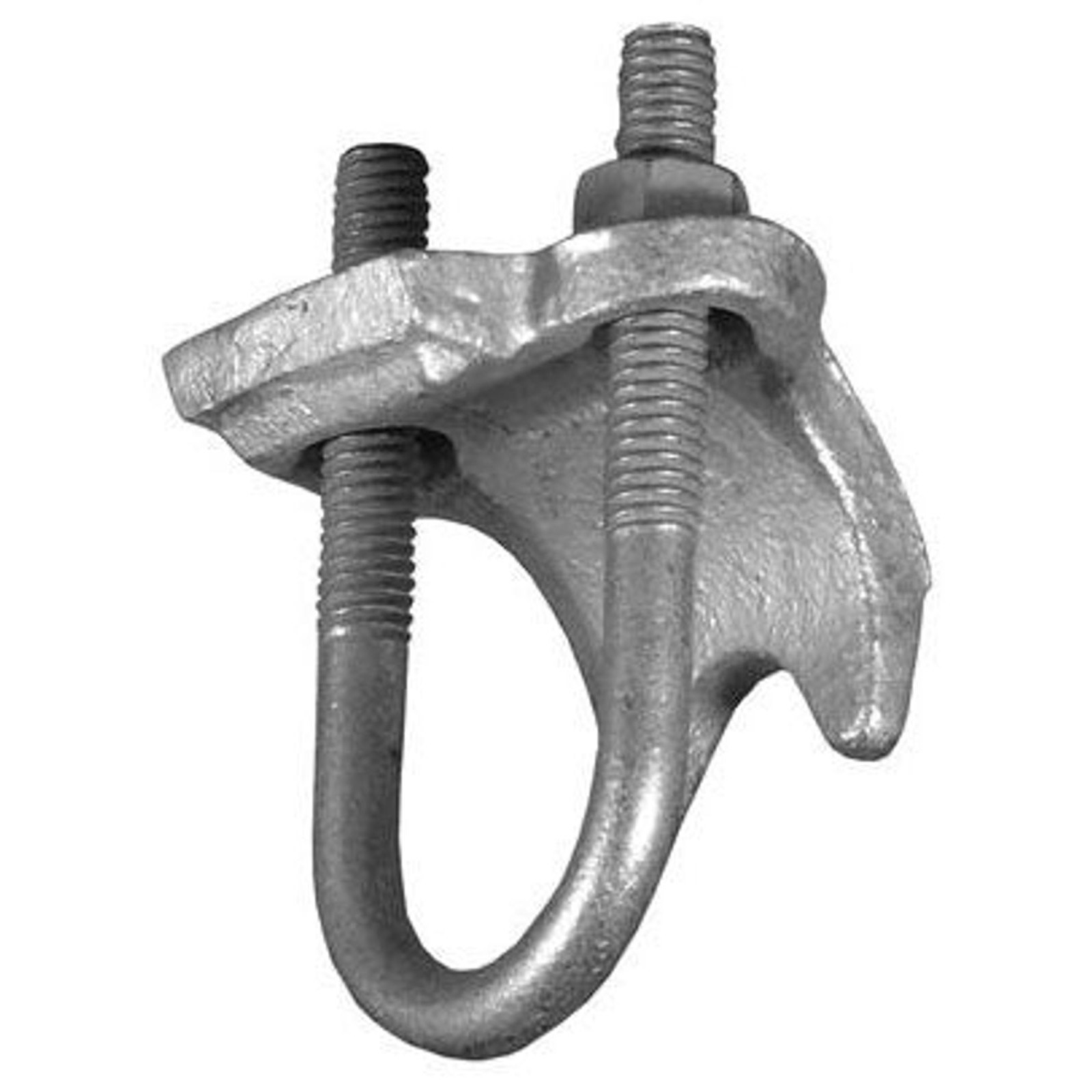 Appleton PC-150RA, IMC/EMT/Rigid Conduit K-Clamp, 1-1/2"Right Angle Type, 1 PC