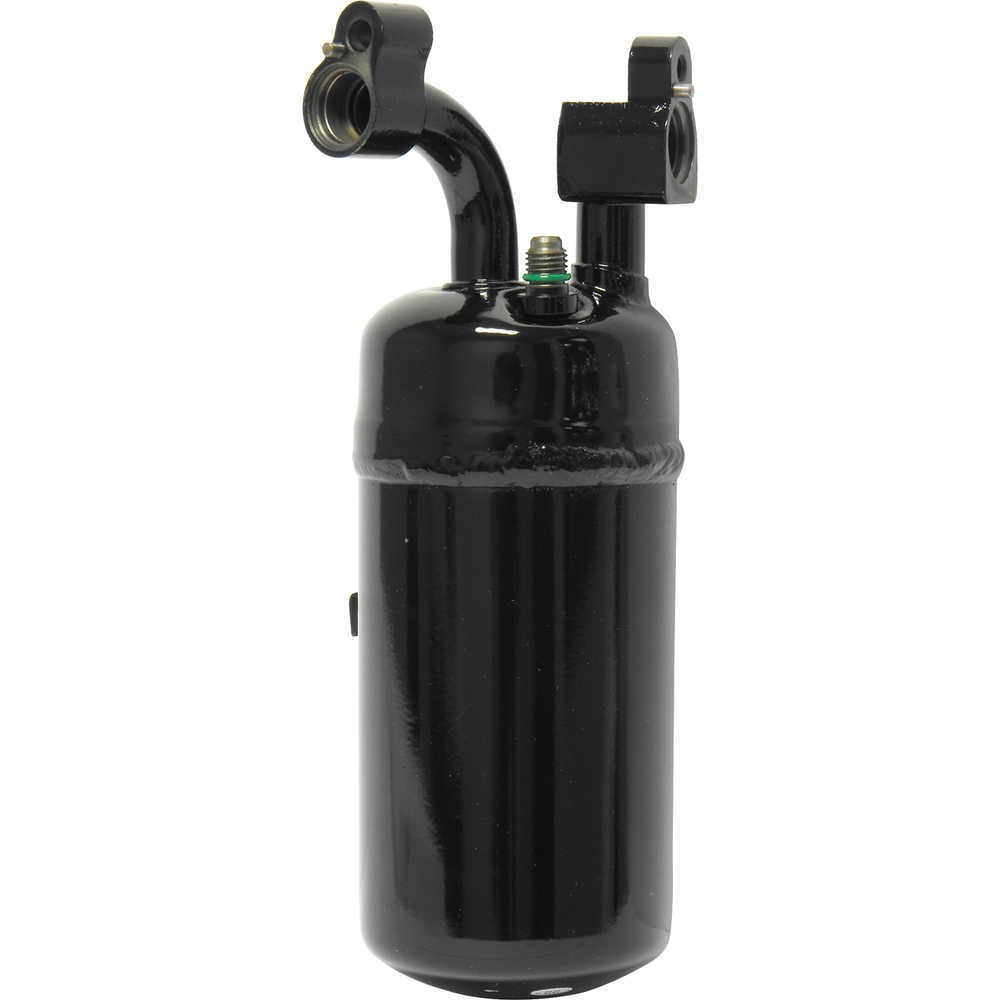 A/C Accumulator UAC RD 4274C fits 94-98 Hyundai Sonata