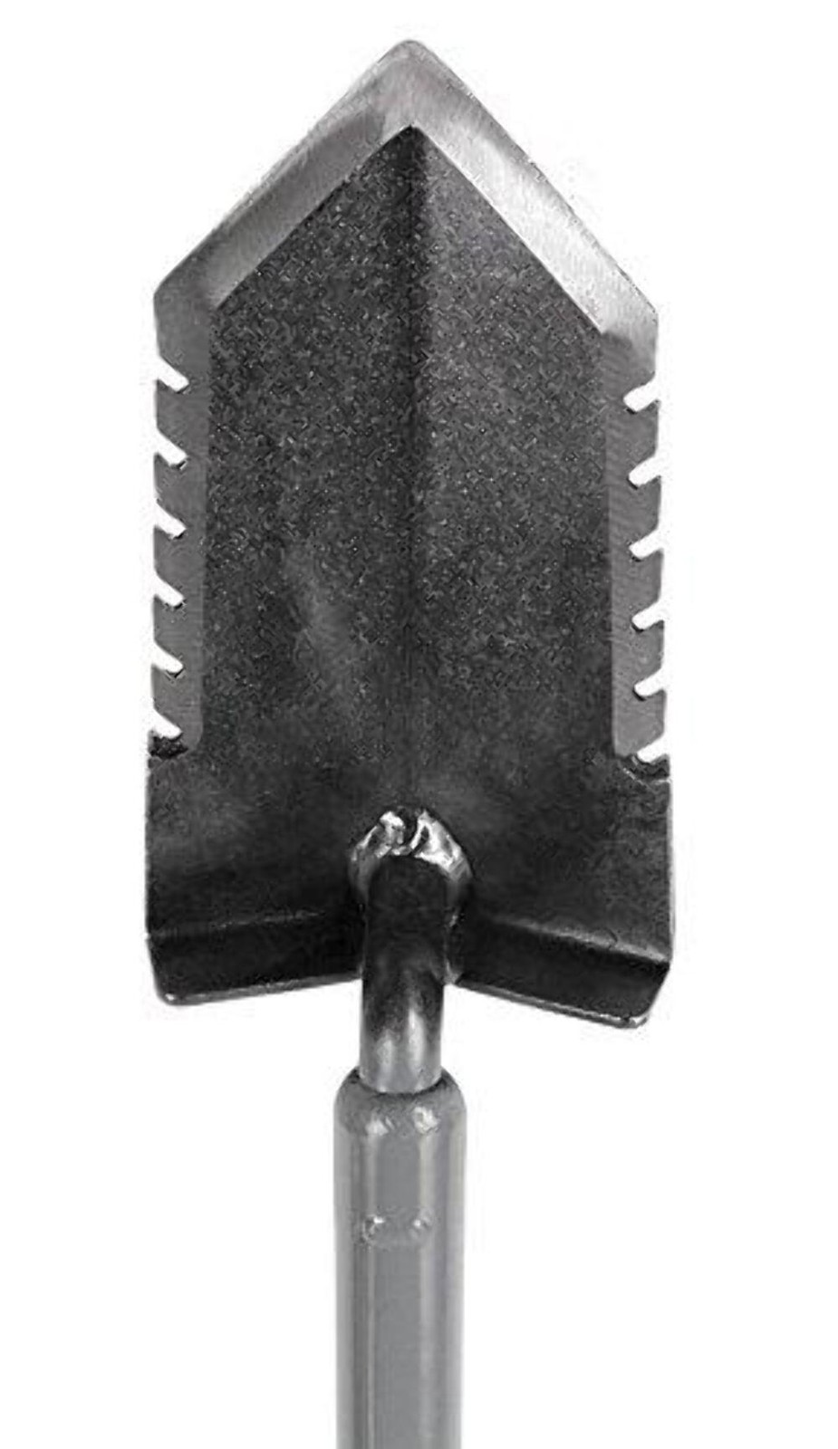 31" T-Sampson DS Double Serration Rootcutter