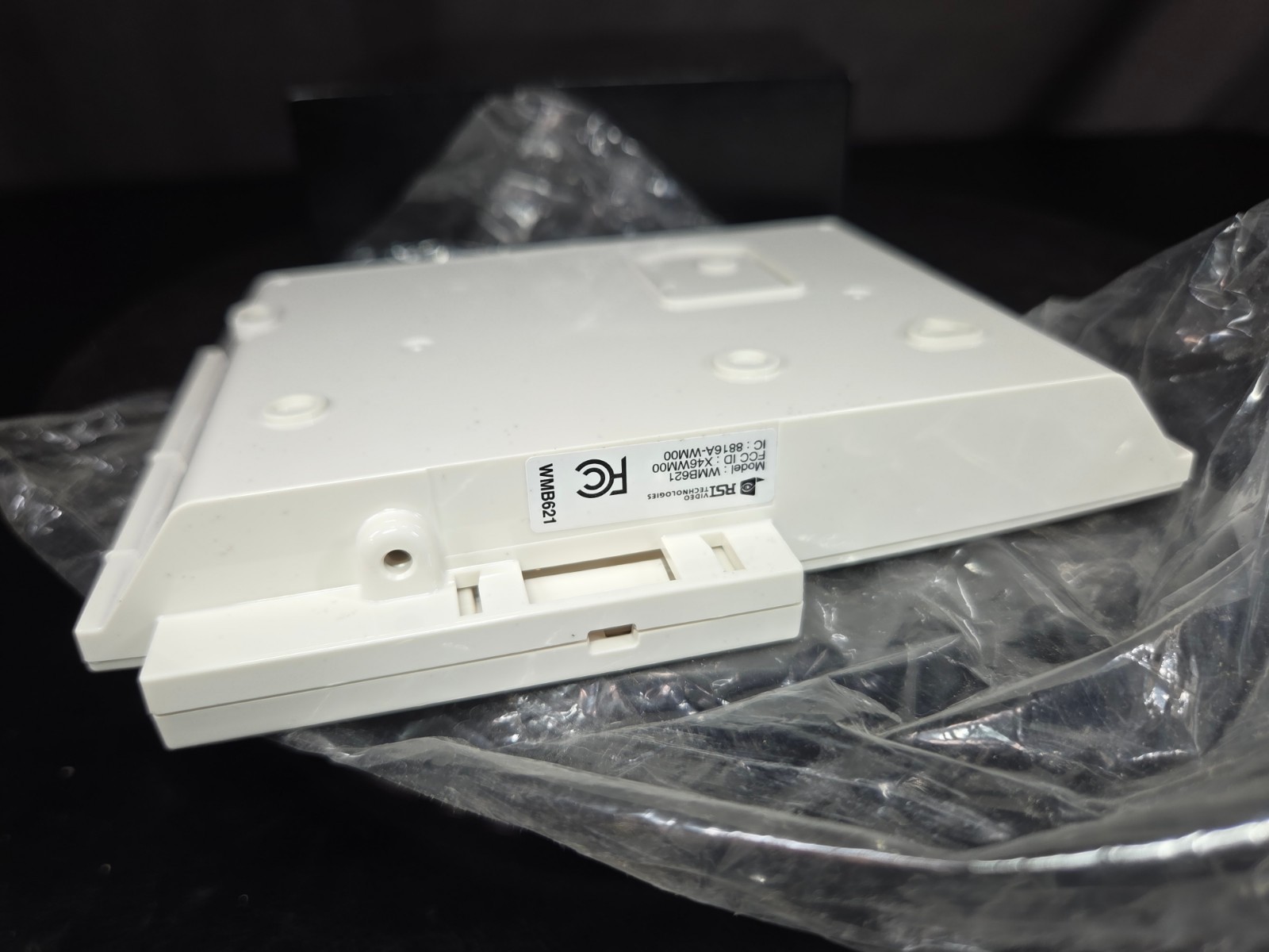 RSI - Keypad Badge Reader - WMB621 - New Open Box - FAST SHIP!💨✅