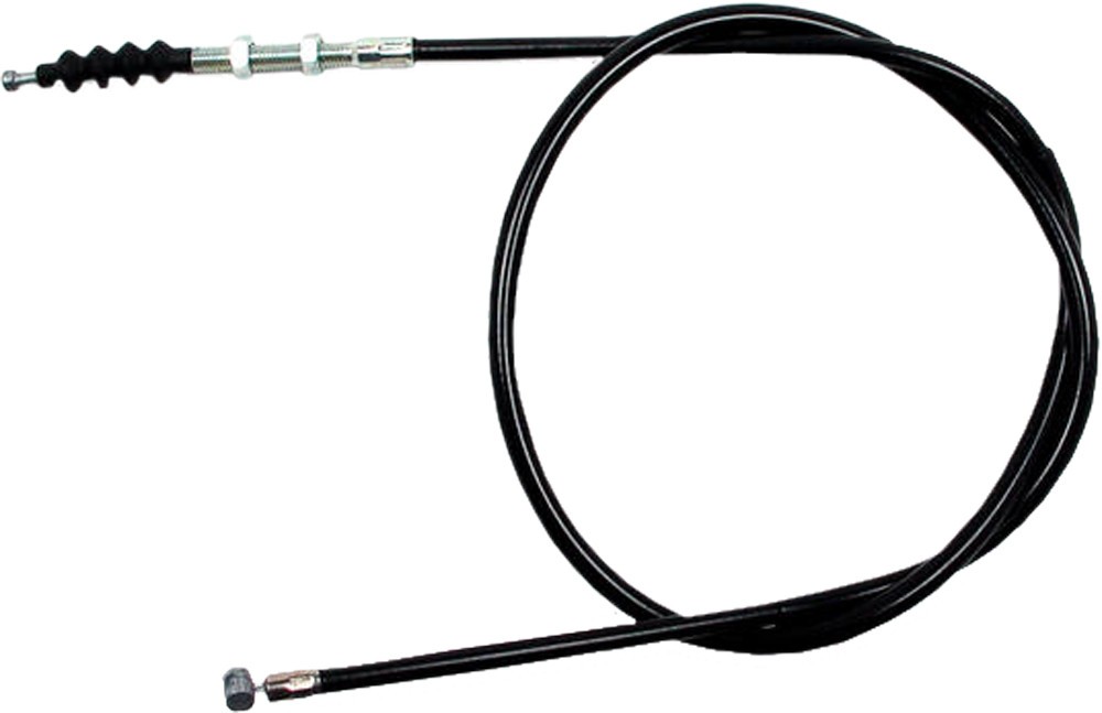 Motion Pro 02-0040 Clutch Cable - Black Vinyl