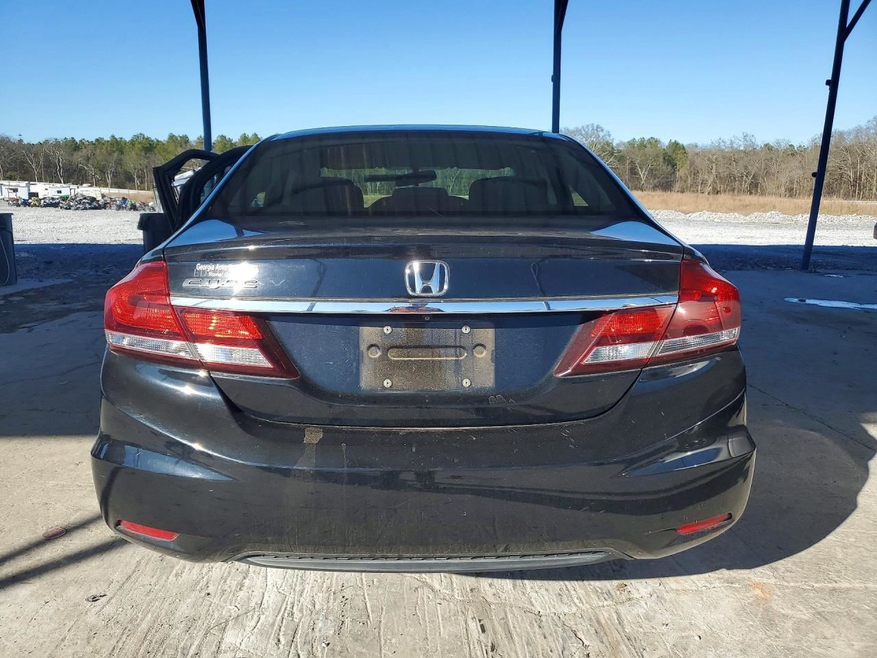 CIVIC 2015 Glove Box 5019083