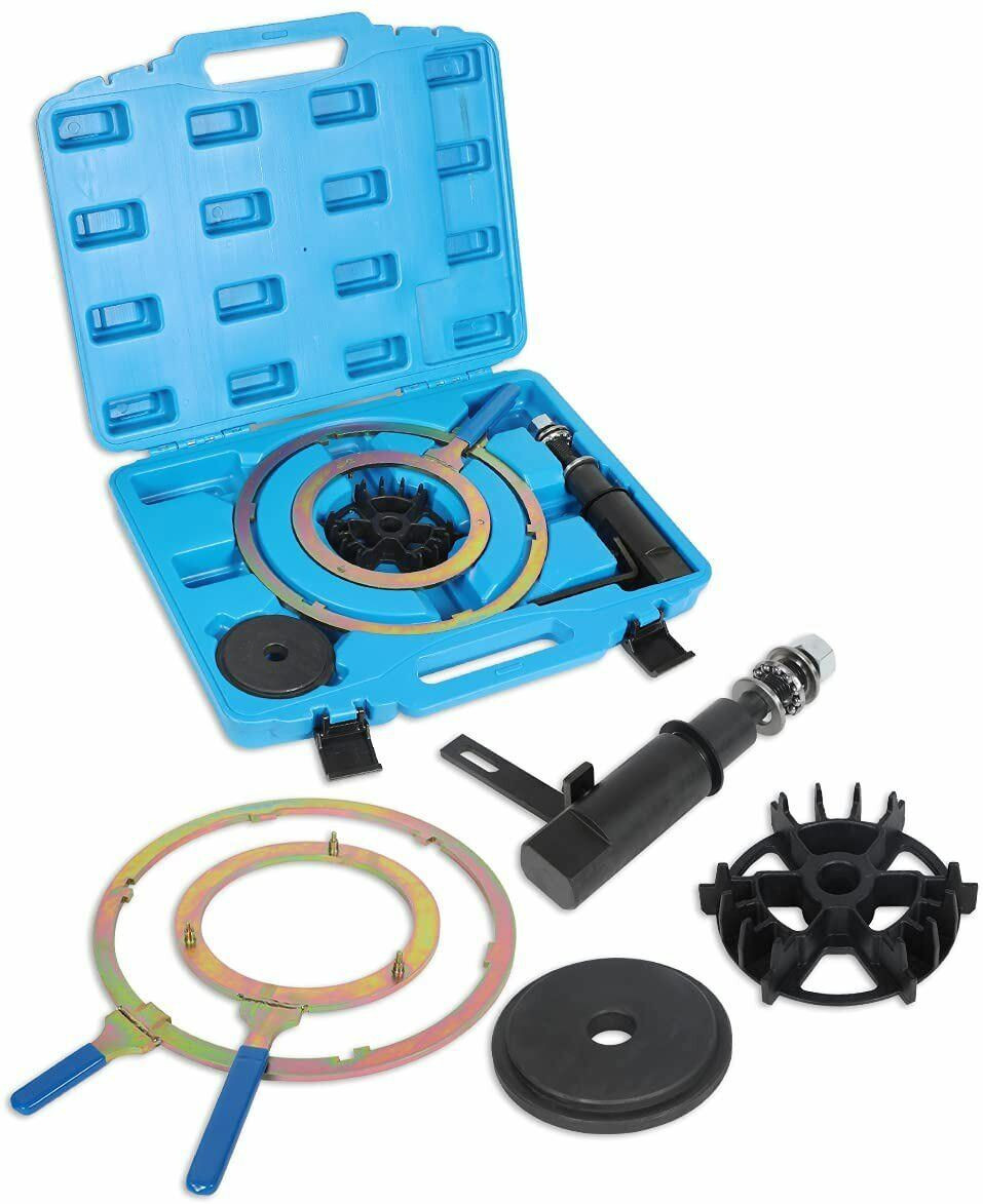 Dual Clutch Transmission Reset Install Tool For Ford Focus DPS6-DCT F1FZ-7B546