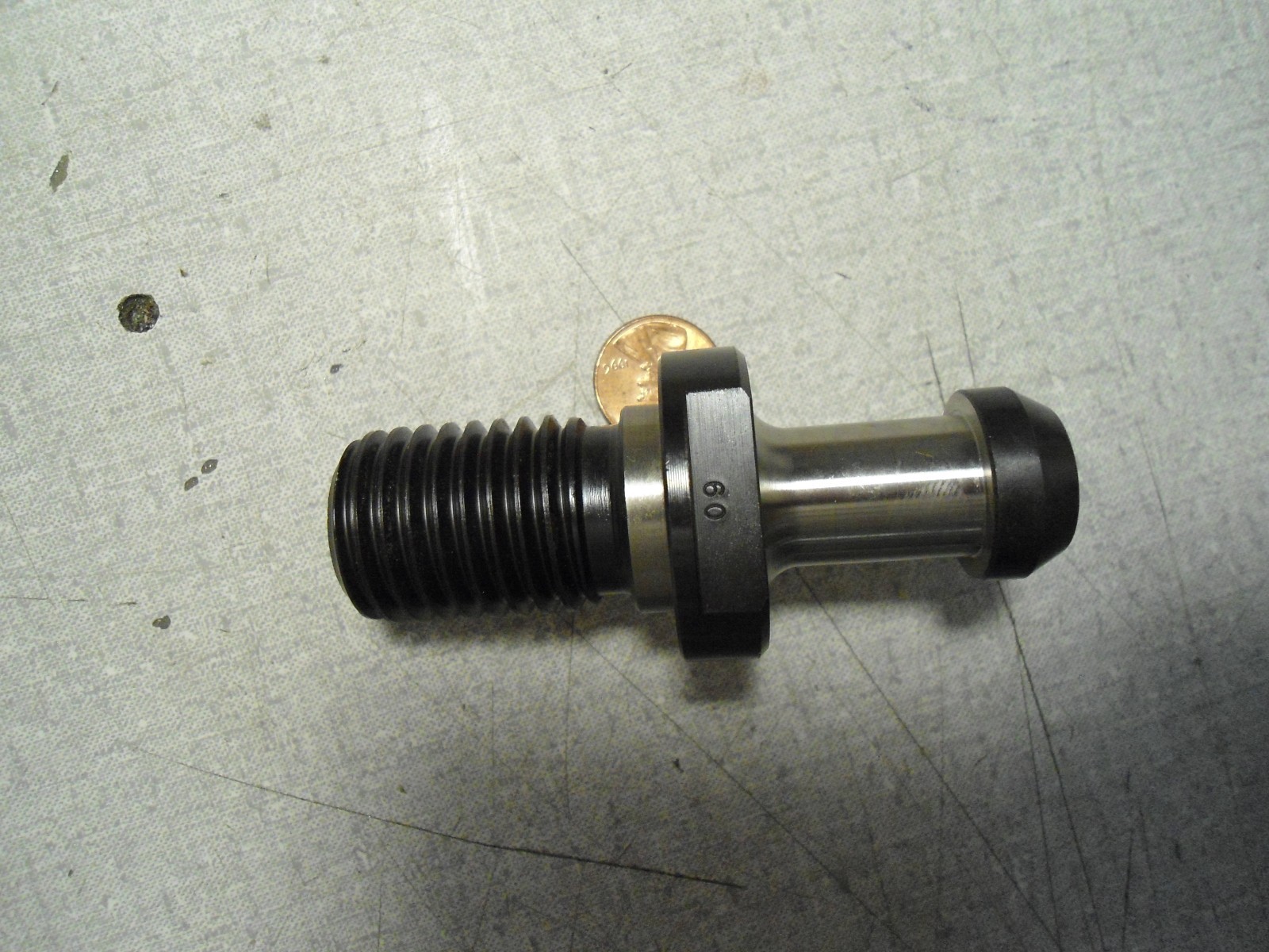 Nikken CAT50 Pull Stud Size 09