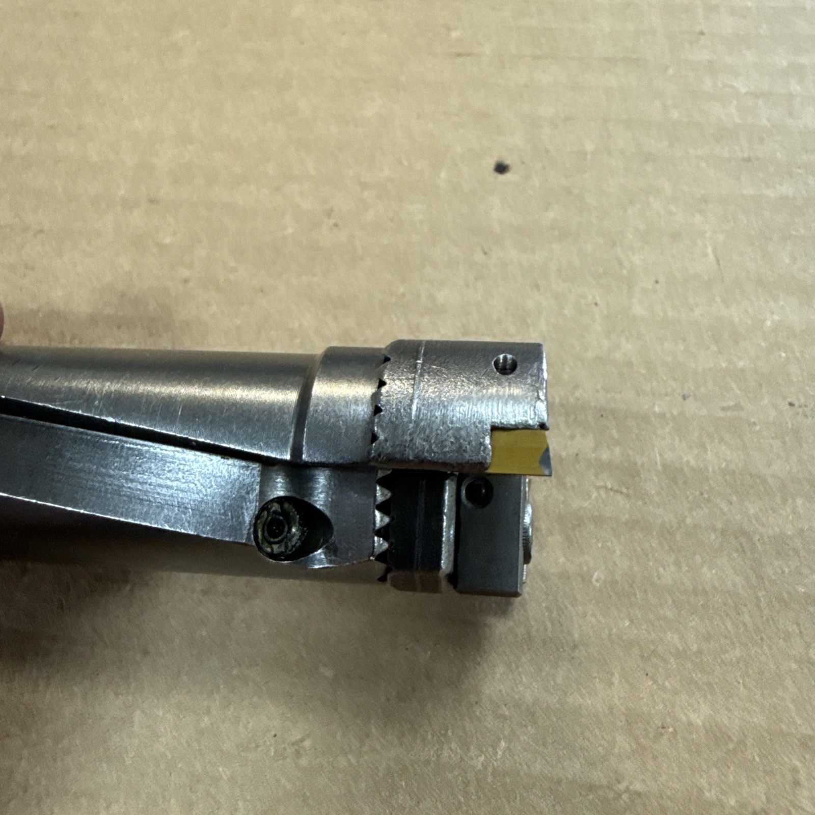 Komet G0401000 30-41 mm - ABS 32 Modular Twin Boring Head