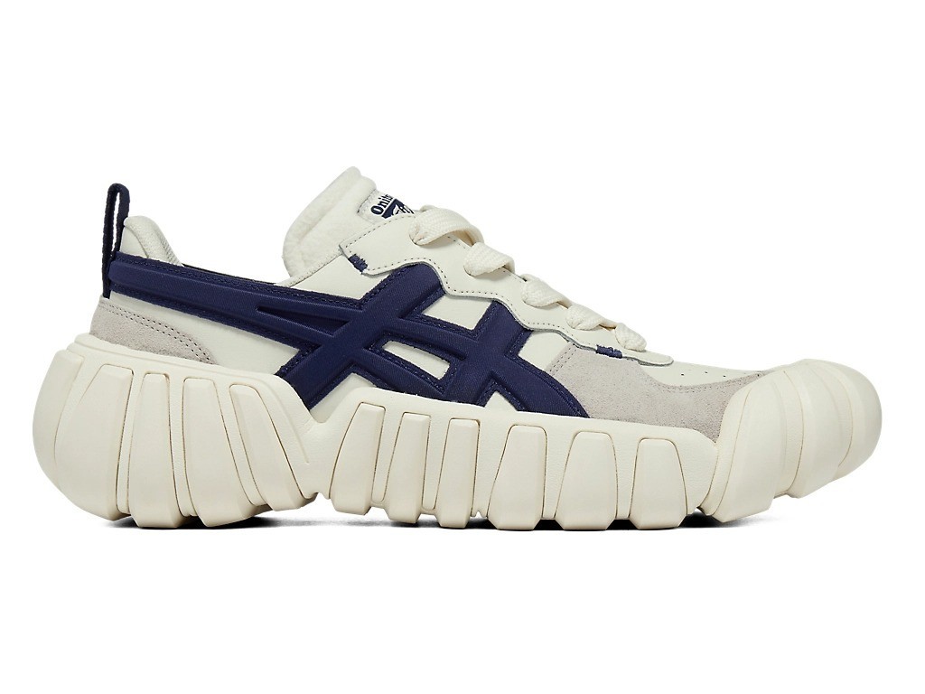 Onitsuka Tiger Sneaker DENTIGRE LS 1183B421.201 BIRCH / PEACOAT