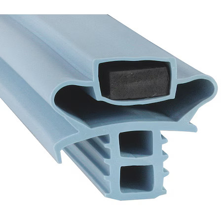 Delfield 1702524 Door Gasket, 13-1/16" X 25"