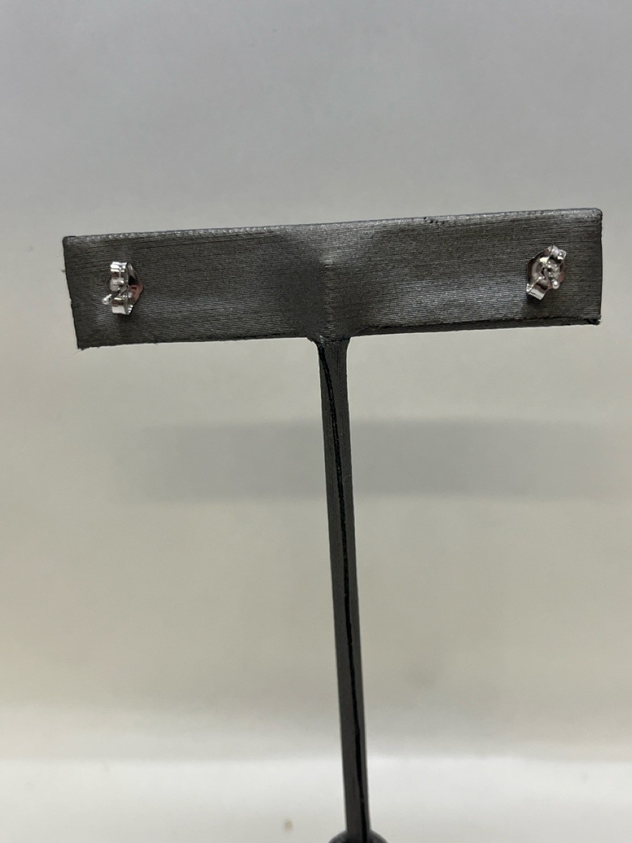 Gold-Diamond Earrings (G69006843)