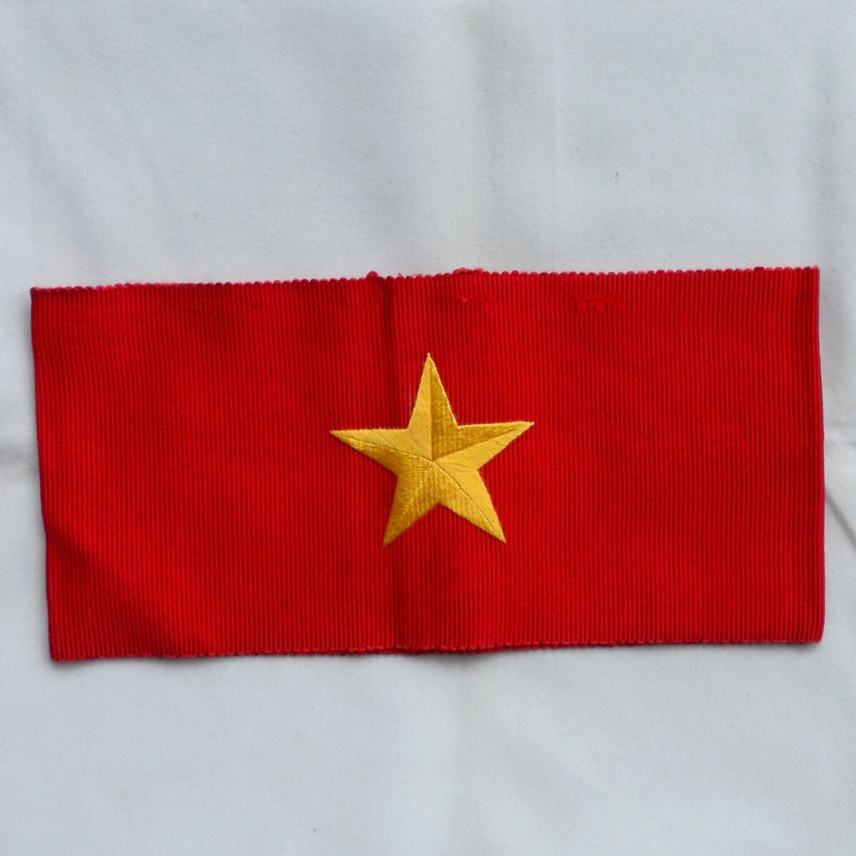Surplus Chinese Navy Type 79 Star Armband