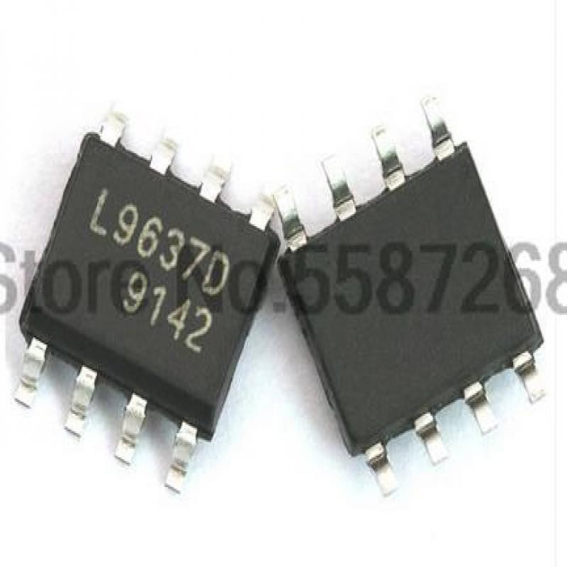 10pcs/lot L9637D013TR L9637D L9637 SOP-8 IC Best quality