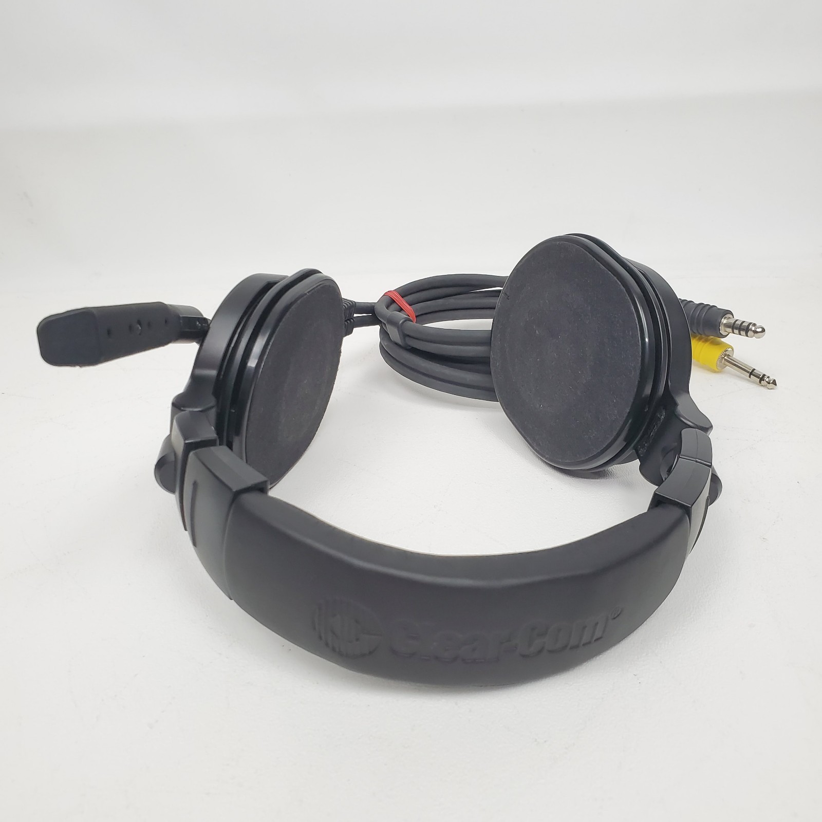 Clear-Com CCC-802017 Spatial Low Crosstalk Headset