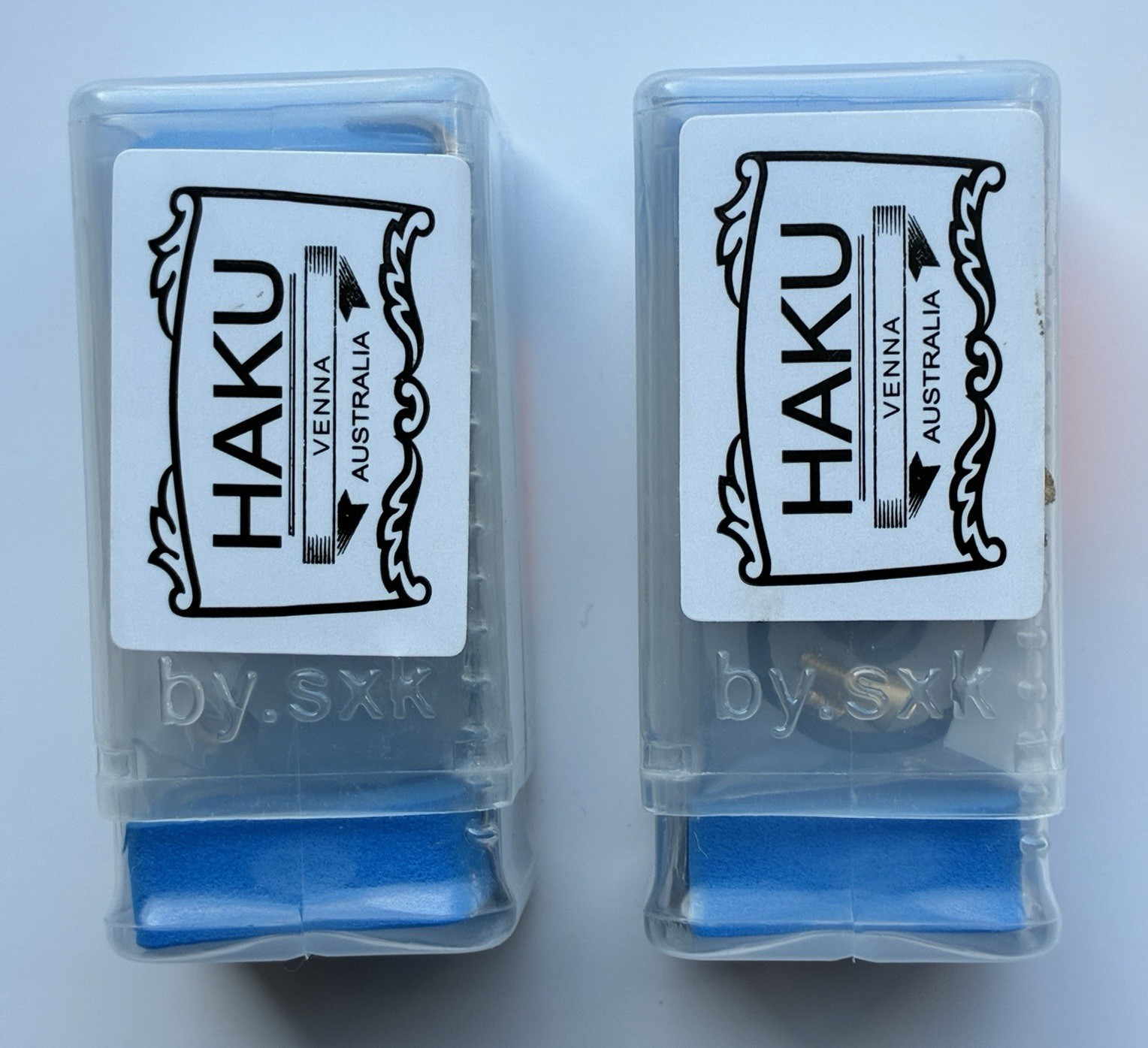 Haku Venna RDA copy