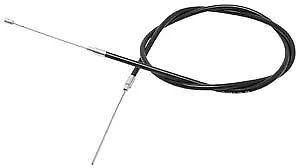 Motion Pro Clutch Cable YAMAHA WR450F 2012-2014; Black 05-0410 0652-1608 70-5410