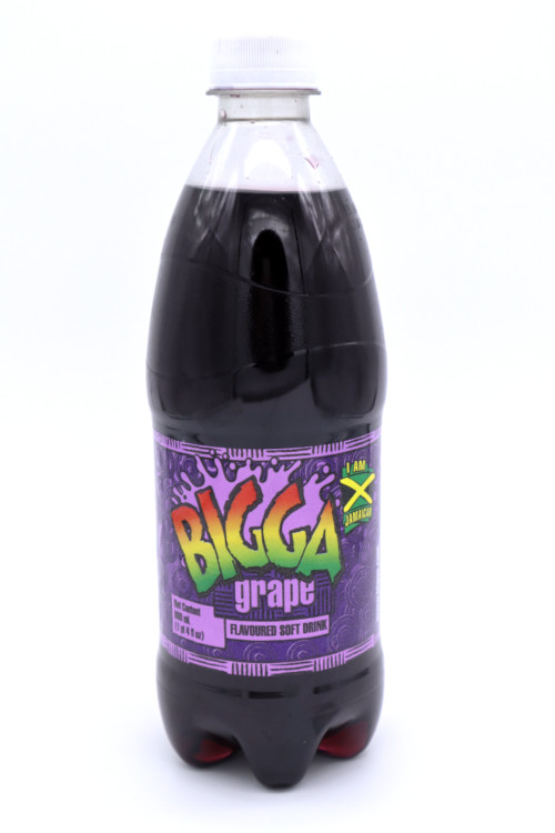 BIGGA SOFT DRINKS SETS OF 6 600ML