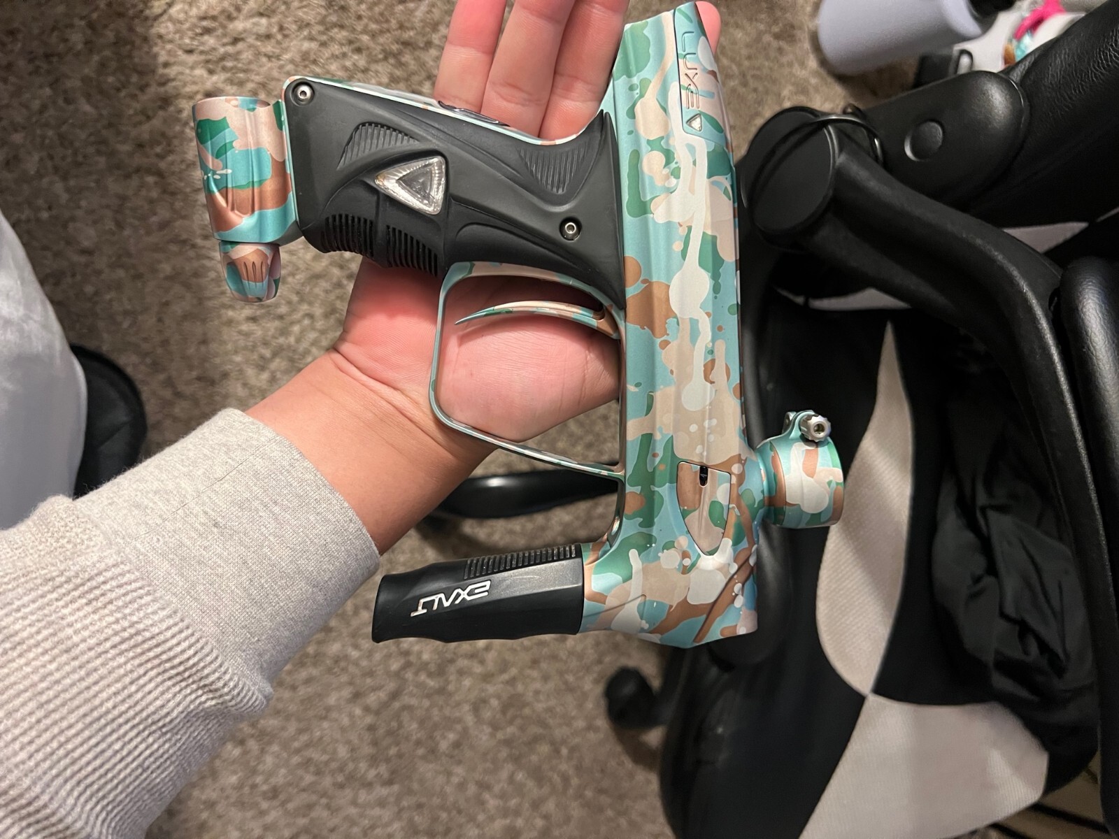 DLX Luxe 2.0 Limited Edition