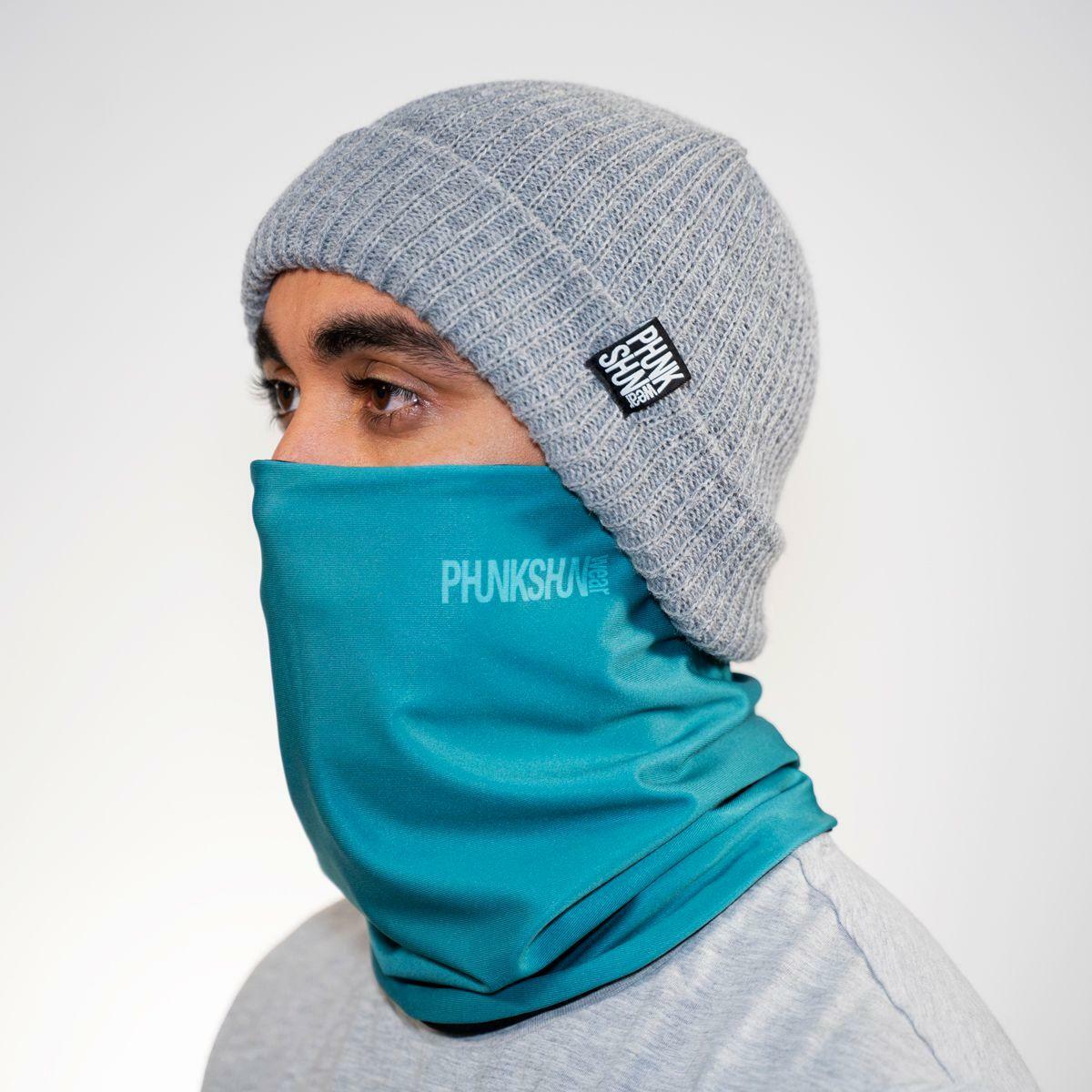 Phunkshun Mistral Double Tube Teal