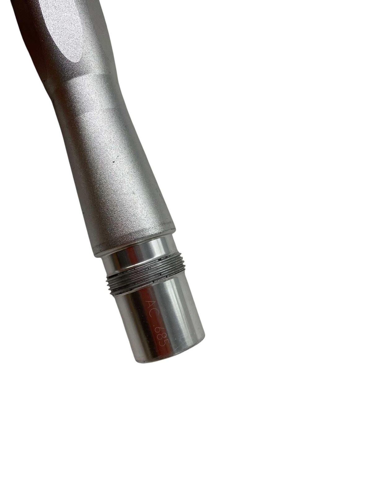 Furious Lotus Barrel Kit