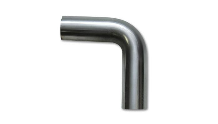 VIBRANT PERFORMANCE 5in (127mm) O.D. 90 degr ee Mandrel Bend
