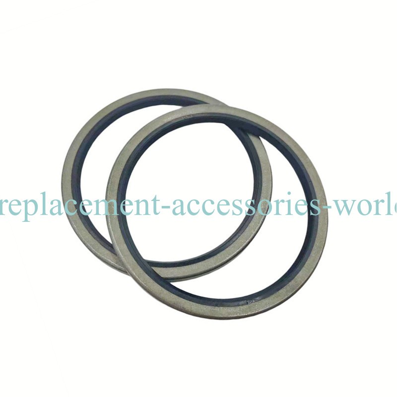 2PK 093-1430 0931430 pin seal,seal lip type fits for caterpillar excavator