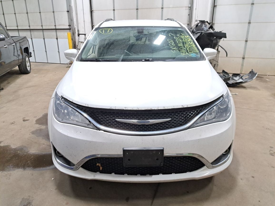 2017 Pacifica Jack Sku#4289514