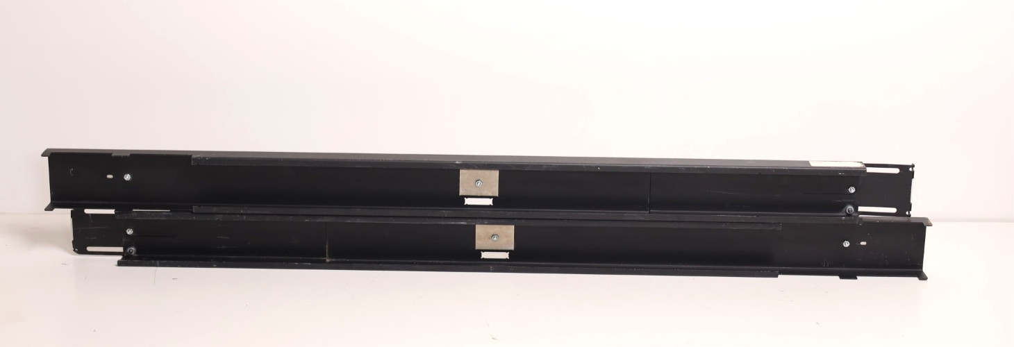Middle Atlantic TRACK50 AXS Service Tracks 50 Inch w801