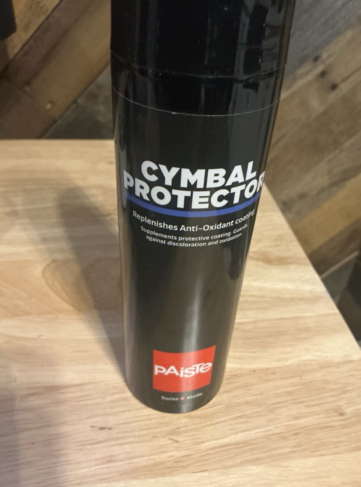 Paiste Cymbal Protector Model# AC29231