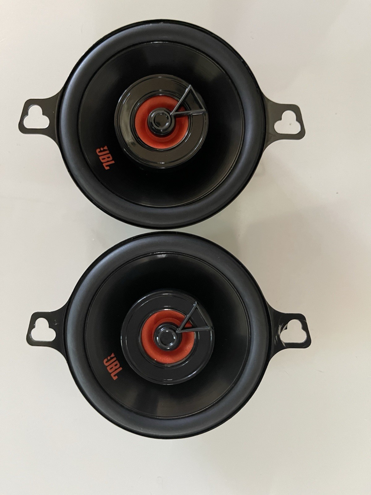 3-1/2” JBL Coaxial Speakers