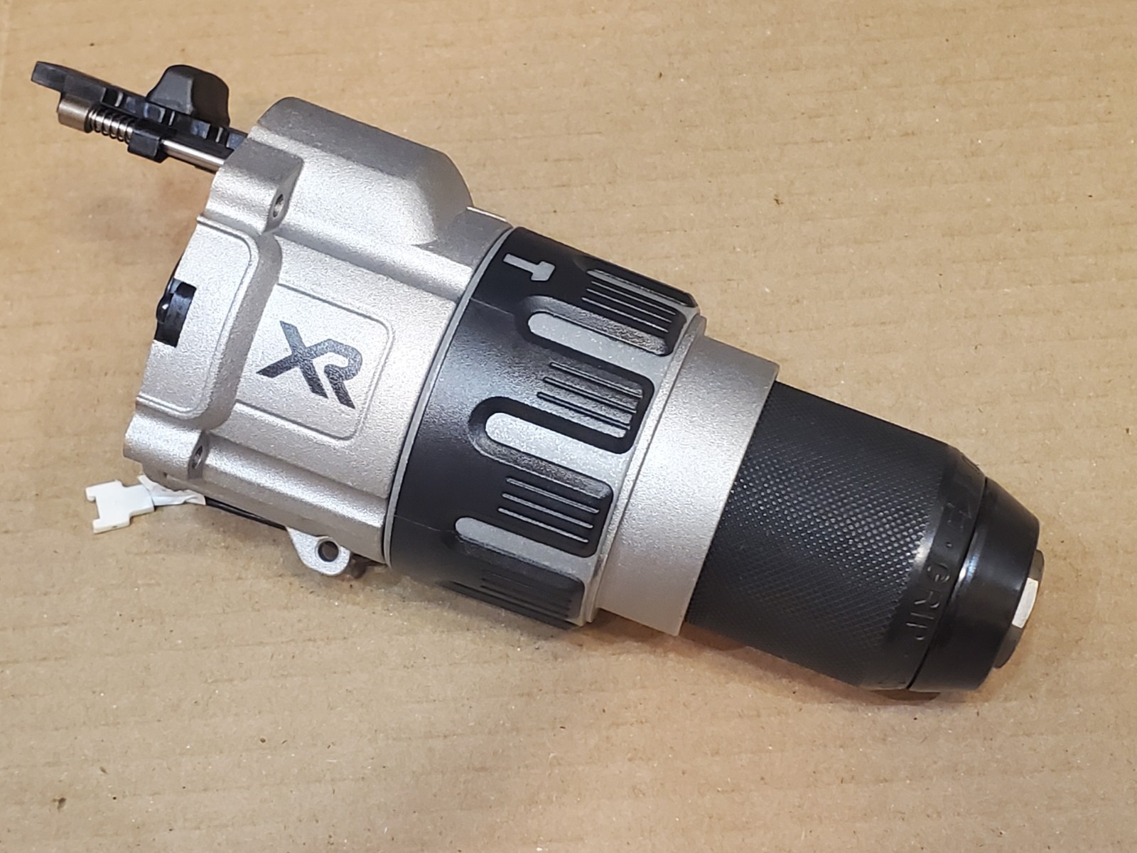 DeWALT 20V XR DCD996,DCD997 Hammer Drill GearBox & Chuck Asse N470330 fit DCD991