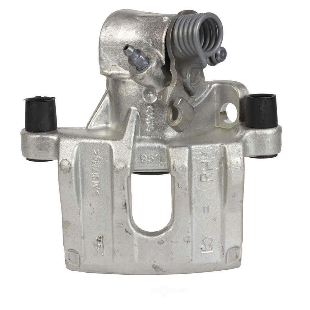 Disc Brake Caliper-Unloaded Caliper Motorcraft BRCF-454