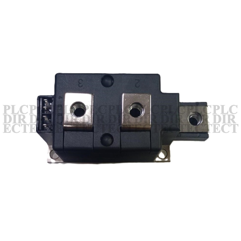 New IXYS MCC312-16I01B IGBT Module