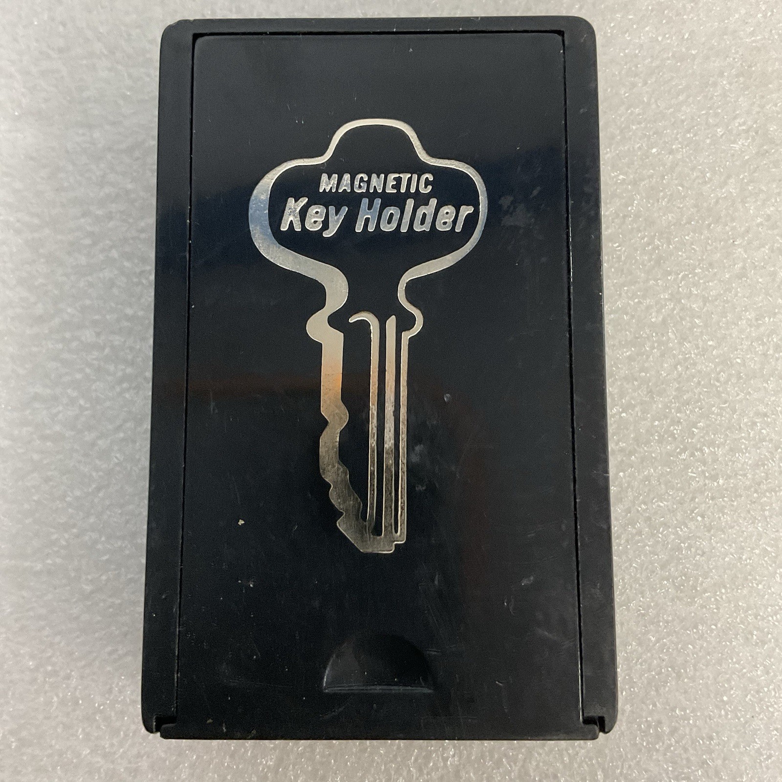 Magnetic Key Holder GnusedTools