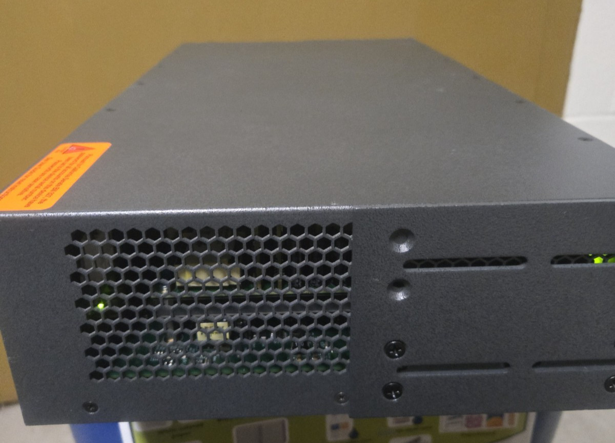 Extron IN1608 xi MA 70 Scaling Presentation Switcher