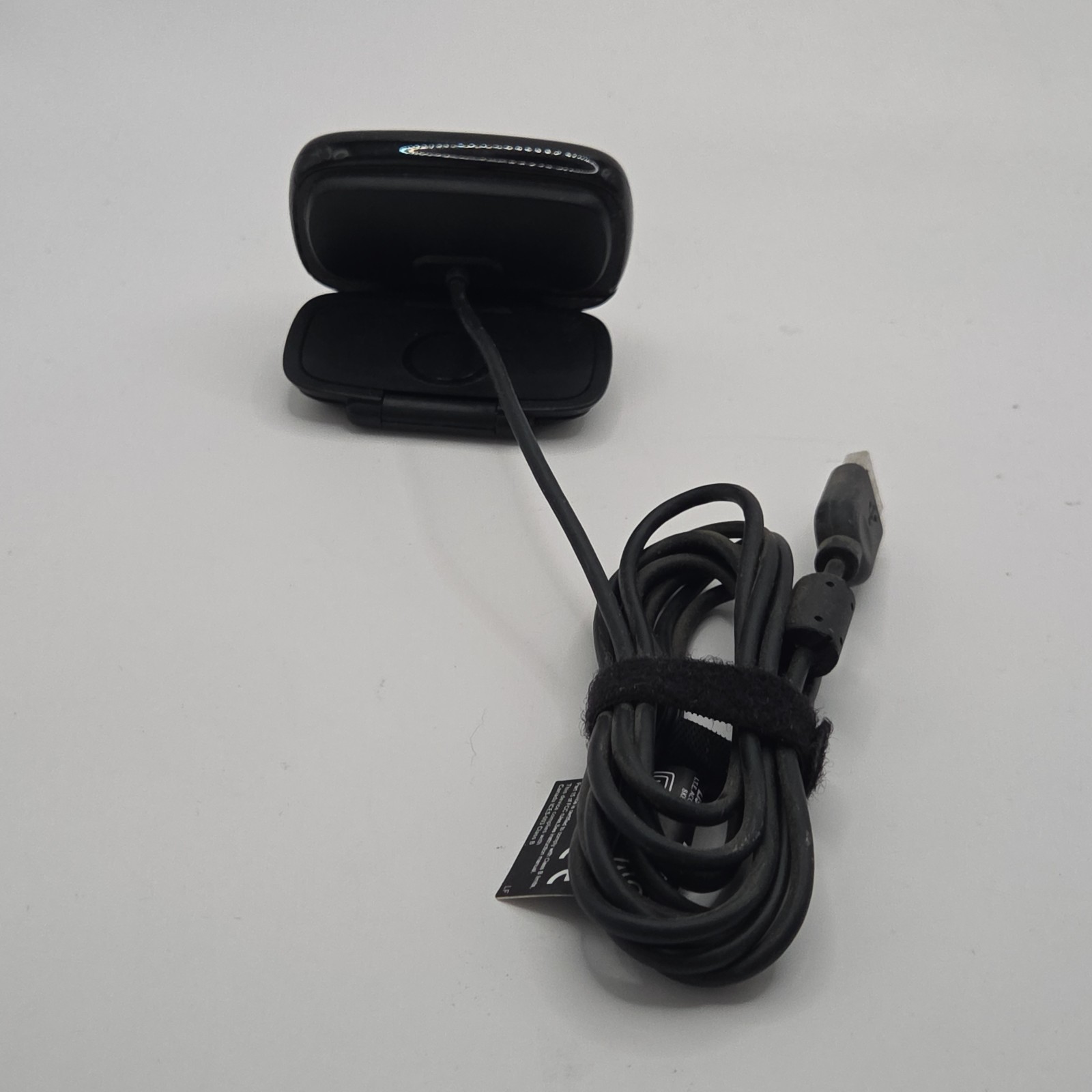 WORKING! Logitech HD Webcam C525 Portable HD 720p with Autofocus