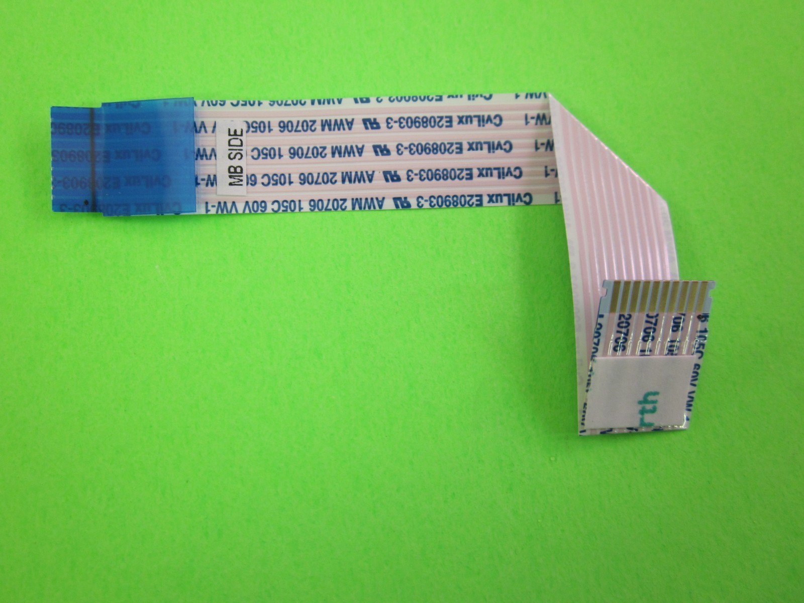 NEW Dell Latitude E6520 Keyboard Ribbon Cable CPWRK