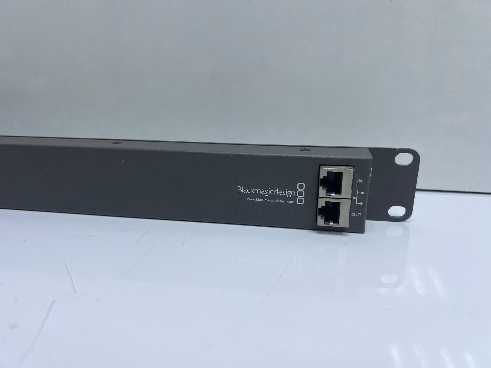 Blackmagic Design Videohub Master Control Unit