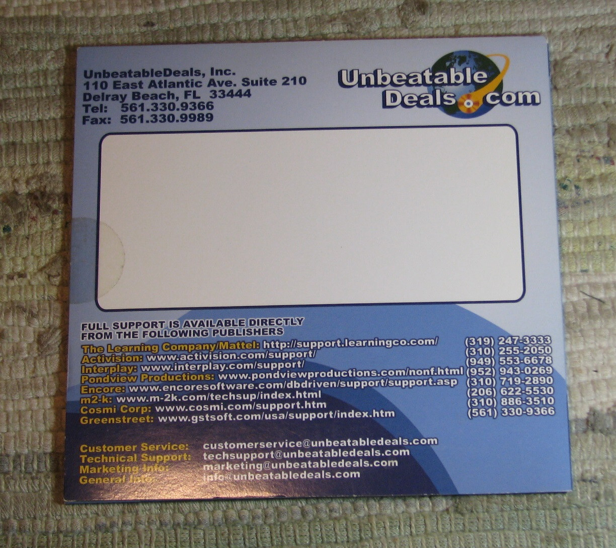 Practice Makes Perfect German 600126 CD-ROM Unbeatable Deals