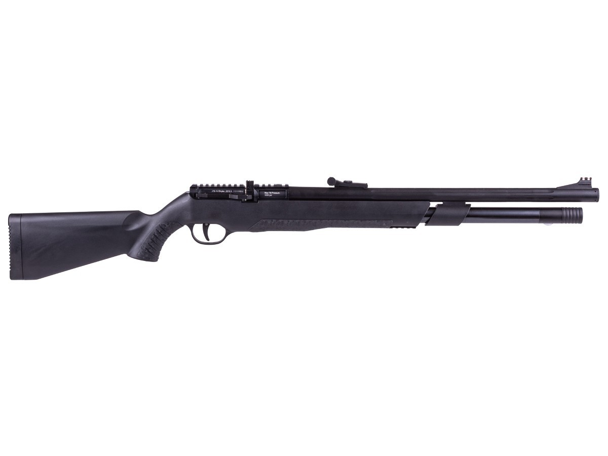 JTS AirStryke PCP Air Rifle,.22 Caliber