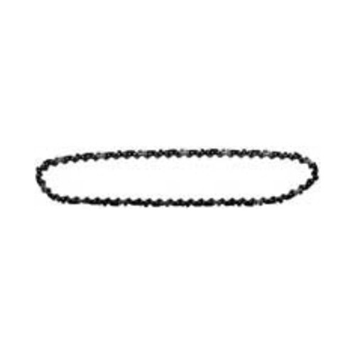 Milwaukee 48-58-0030 Low Kick Back Chain Saw Blade, 16"L x 3/8" Pitch