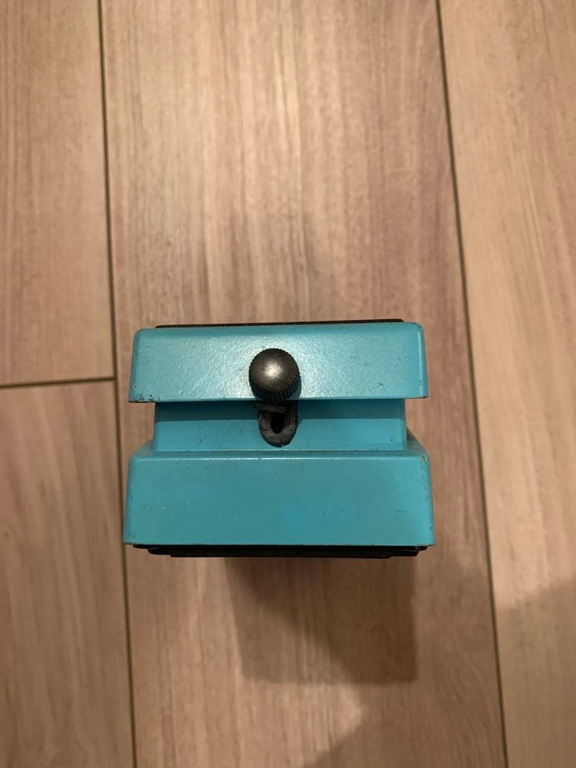 BOSS CE-2 Chorus Effect Pedal Blue Used Unverified