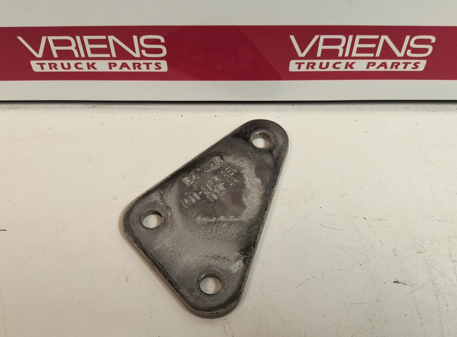 KENWORTH R80-1025 SPACER FOR HOOD GUIDE