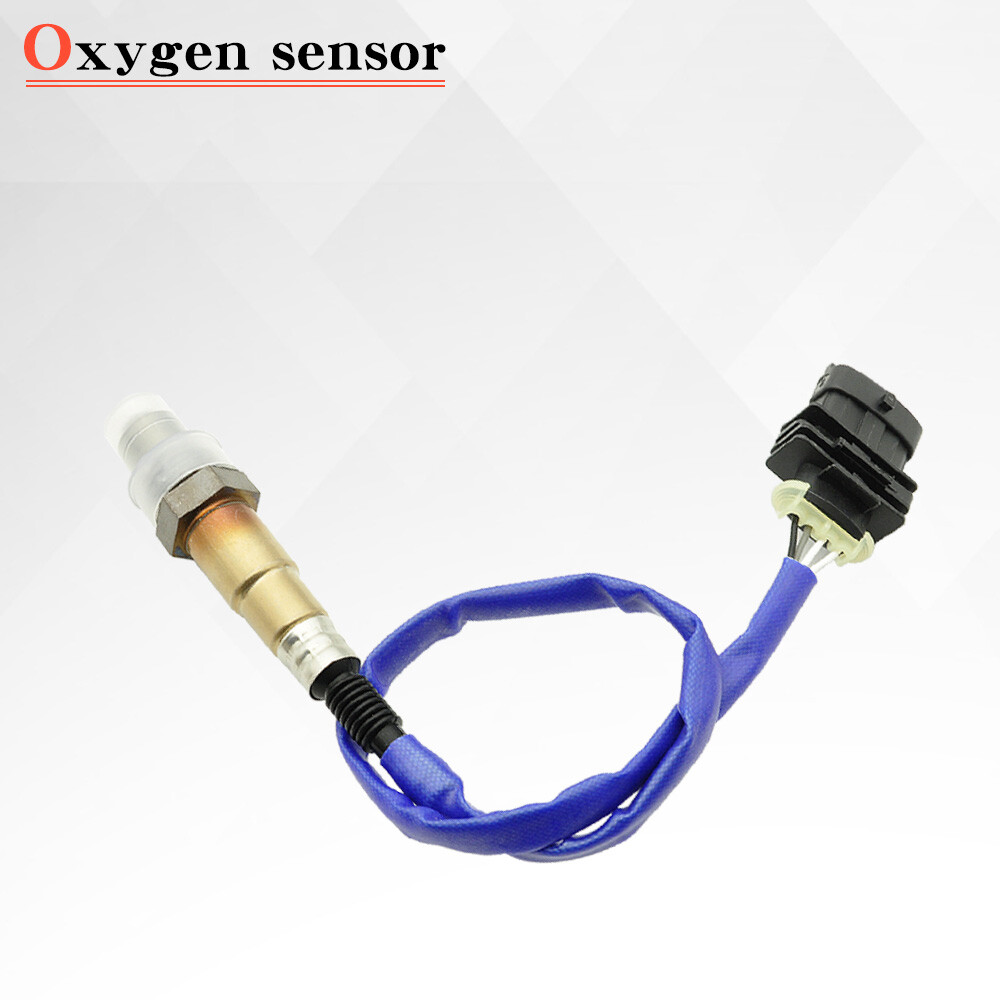 FOR 2011-2015 CHEVROLET CRUZE 1.4L 2PCS OXYGEN O2 SENSOR UPSTREAM & DOWNSTREAM
