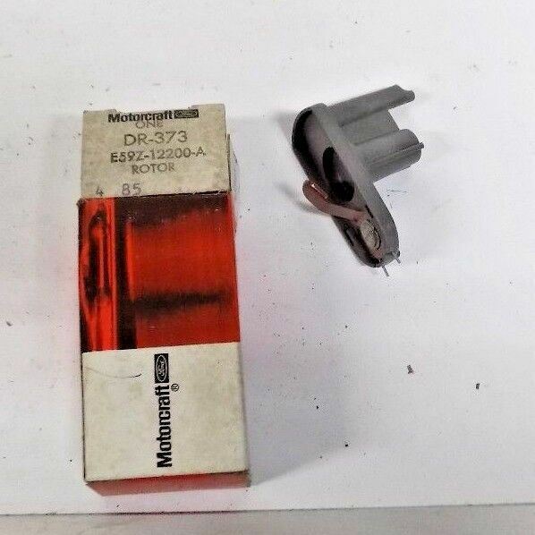 NOS Ford Motorcraft E59Z-12200-A DR-373 Distributor Rotor