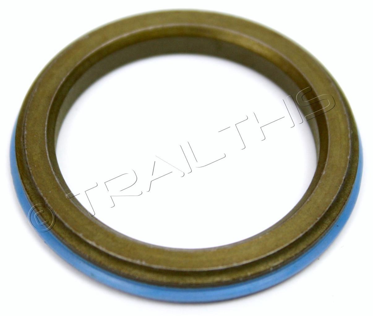 Cane Creek 40 and 110 Series Crown Race 1-1/8" Steel also fits S and XX Series