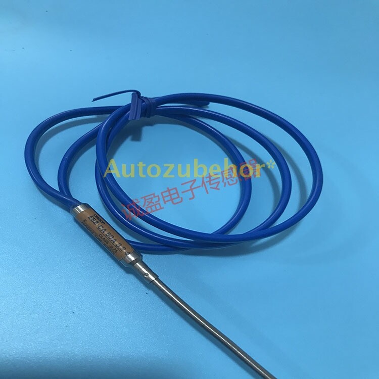 1pcs Thermocouple Sensor E52-CA 50A 3.2mm