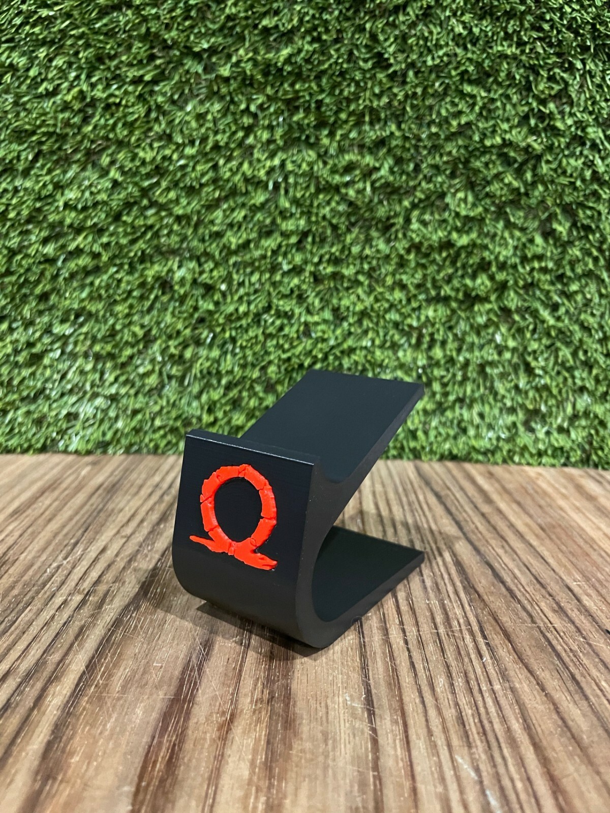 God of War Controller Stand