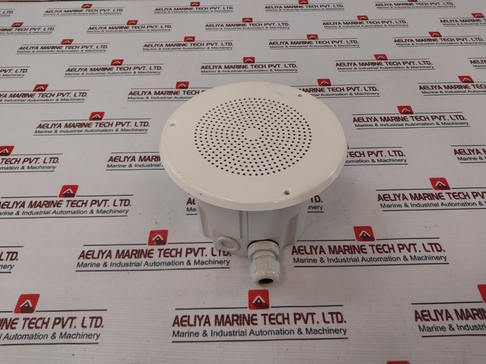 DNH BF-560 T Ceiling Loudspeaker With Cover 70/100 V