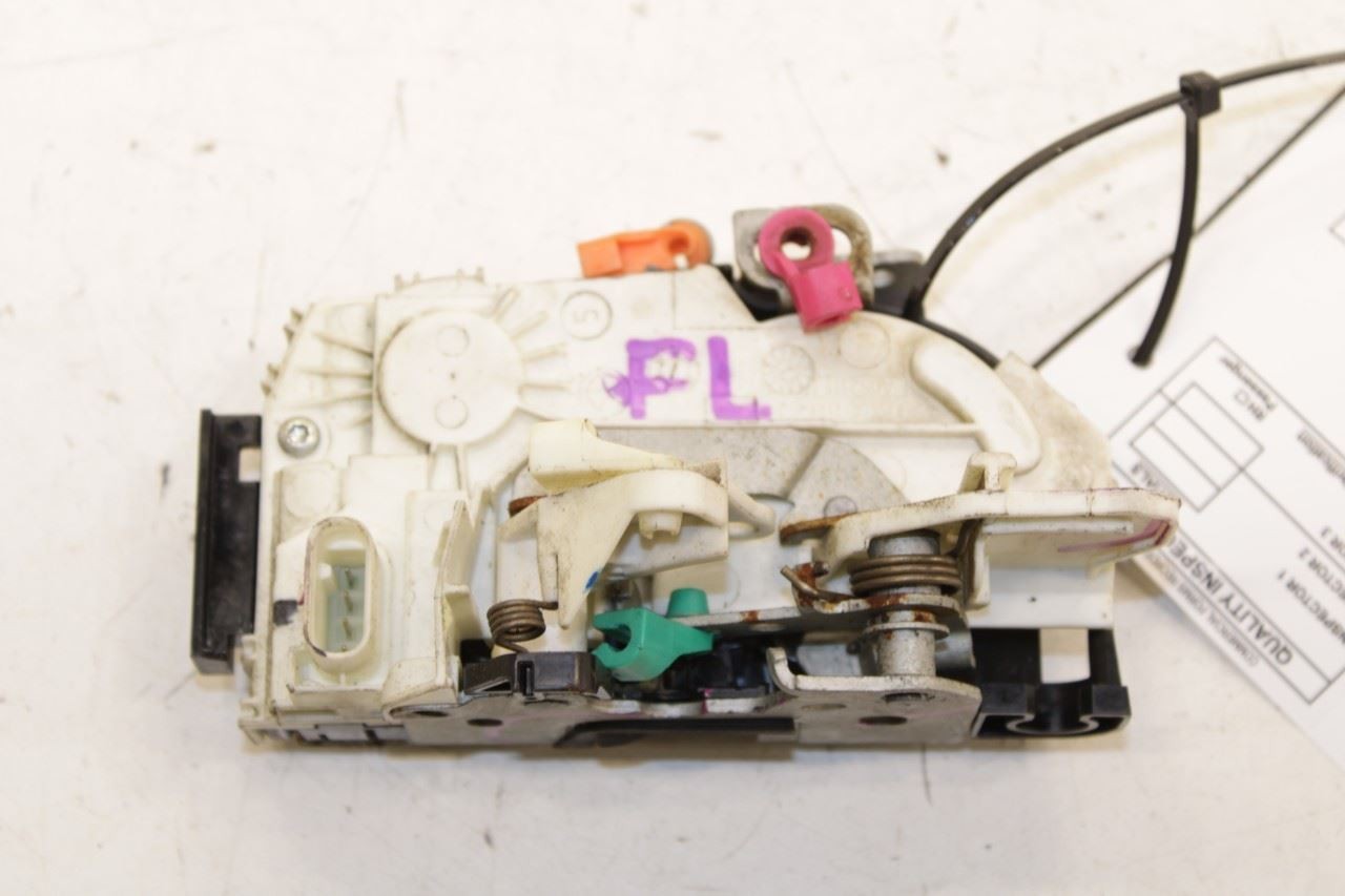 2012-2018 RAM 1500 Big Horn Front Left Door Lock Latch Actuator 4589417AH OEM