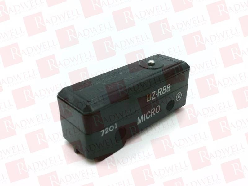 HONEYWELL BZ-R88 / BZR88 (USED)