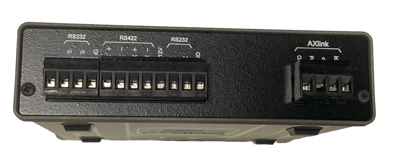 PANJA AXB-232++/RS-232/422 Interface Axlink FG761-10
